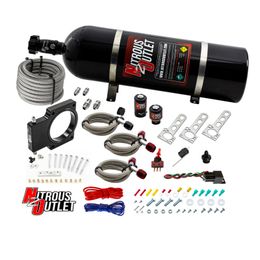 NXO-00-10107-15, Nitrous Outlet Nitrous Oxide Plate Systems 00-10107-15 في الإمارات, دبي. Condition - new. Price 5,460 AED. Photo, seller contacts | AUTO.AE
