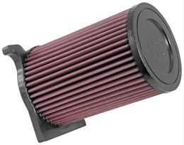 KNN-YA-7016, K&N Powersports Performance Air Filters YA-7016 в ОАЭ, Дубай. Состояние - новое. Цена ⁦340 AED⁩. Фото, контакты продавца | AUTO.AE