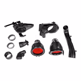 EVE-G8XMV2-CF-INT, EVENTURI EVE-G8XMV2-CF-INT Carbon Intake System (gloss finish) for BMW M2 (G87) / M3 (G80) / M4 (G82) 2020+ في الإمارات, دبي. Condition - new. Price 12,010 AED. Photo, seller contacts | AUTO.AE