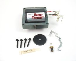 PNX-D3001, PerTronix Flame-Thrower HEI and TFI Ignition Coils D3001 في الإمارات, دبي. Condition - new. Price 410 AED. Photo, seller contacts | AUTO.AE