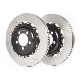 A1-260DS, GIRODISC A1-260DS Front Rotors Drilled & Slotted for MERCEDES G63 (W463) 2018+ في الإمارات, دبي. Condition - new. Price 9,520 AED. Photo, seller contacts | AUTO.AE