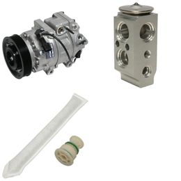 UAC-CK5636, Universal Air Conditioner Air Conditioning Short Compressor Kits for 2011-2013 SORENTO - CK 5636 in UAE, Dubai. Condition - new. Price 1,670 AED. Photo, seller contacts | AUTO.AE