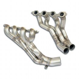 532001, SUPERSPRINT 532001 Exhaust Manifold for CHEVROLET Corvette C7 Z06 in UAE, Dubai. Condition - new. Price 19,010 AED. Photo, seller contacts | AUTO.AE