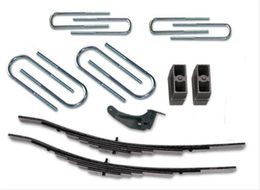 TFY-22966K, Tuff Country EZ-Ride Suspension Lift Kits for 2000-2005 EXCURSION - 22966K في الإمارات, دبي. Condition - new. Price 2,780 AED. Photo, seller contacts | AUTO.AE