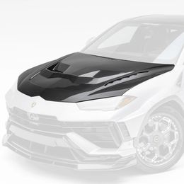 5081LOV, VORSTEINER 5081LOV Hood EDIZIONE (Satin Carbon) for LAMBORGHINI Urus Performante 2023- في الإمارات, دبي. Condition - new. Price 72,980 AED. Photo, seller contacts | AUTO.AE