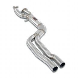 528412, SUPERSPRINT 528412 J-Pipe for BMW M2 (G87) в ОАЭ, Дубай. Состояние - новое. Цена 7 200 AED. Фото, контакты продавца | AUTO.AE
