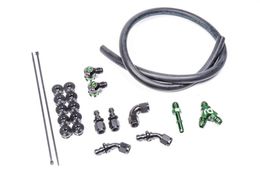 RDM-20-0545, Radium Engineering Fuel Rail Plumbing Kits 20-0545 в ОАЭ, Дубай. Состояние - новое. Цена 780 AED. Фото, контакты продавца | AUTO.AE