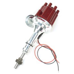 PNX-D7130701, PerTronix Flame-Thrower Plug and Play Billet Distributors with Ignitor III® Module D7130701 في الإمارات, دبي. Condition - new. Price 2,150 AED. Photo, seller contacts | AUTO.AE