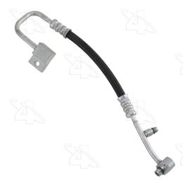 FSS-56981, Four Seasons Liquid Line Hose Assemblies 56981 in UAE, Dubai. Condition - new. Price 180 AED. Photo, seller contacts | AUTO.AE