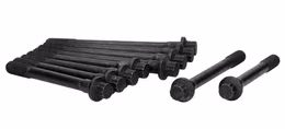 AJU-81014400, Ajusa Cylinder Head Bolt Sets 81014400 in UAE, Dubai. Condition - new. Price 540 AED. Photo, seller contacts | AUTO.AE