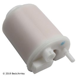 BCK-043-3048, Beck/Arnley  Fuel Filter with Stock Inlet Size 043-3048 в ОАЭ, Дубай. Состояние - новое. Цена 130 AED. Фото, контакты продавца | AUTO.AE