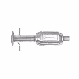 APH-642269, AP Exhaust Direct-Fit Catalytic Converters for 2003-2007 FOCUS - 642269 in UAE, Dubai. Condition - new. Price 1,250 AED. Photo, seller contacts | AUTO.AE