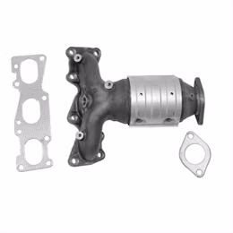 CTO-1178, Catco Direct-Fit Catalytic Converters 1178 in UAE, Dubai. Condition - new. Price 3,280 AED. Photo, seller contacts | AUTO.AE