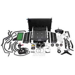 EDL-158320, Edelbrock E-Force Mustang Stage 1 Street Legal Supercharger Kits 158320 في الإمارات, دبي. Condition - new. Price ⁦42,950 AED⁩. Photo, seller contacts | AUTO.AE