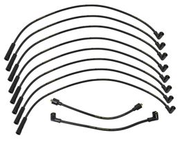 TAY-51052, Taylor Street Thunder Spark Plug Wire Sets 51052 в ОАЭ, Дубай. Состояние - новое. Цена 320 AED. Фото, контакты продавца | AUTO.AE