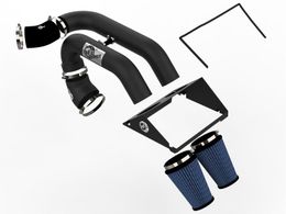 AFE-54-22642-B, aFe Magnum Force Stage 2 Pro 5R Air Intake Systems for 2015-2026 F-150 - 54-22642-B in UAE, Dubai. Condition - new. Price 2,060 AED. Photo, seller contacts | AUTO.AE