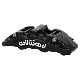 WIL-120-16957-BK, Wilwood AeroDM Lug-Mount Calipers for 2018-2021 WRANGLER - 120-16957-BK in UAE, Dubai. Condition - new. Price 3,680 AED. Photo, seller contacts | AUTO.AE