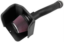 KNN-63-9039, K&N 63 Series Aircharger High Performance Cold Air Intake Kits for 2016-2023 TACOMA - 63-9039 in UAE, Dubai. Condition - new. Price 1,520 AED. Photo, seller contacts | AUTO.AE