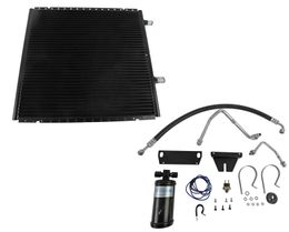 VTA-011064, Vintage Air SureFit Condenser Kits for 1965 MUSTANG - 11064 في الإمارات, دبي. Condition - new. Price 1,710 AED. Photo, seller contacts | AUTO.AE