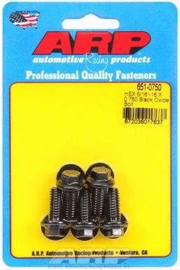 ARP-651-0750, ARP Chromoly Bolts 651-0750 في الإمارات, دبي. Condition - new. Price 80 AED. Photo, seller contacts | AUTO.AE