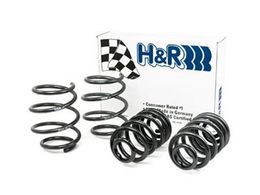 HNR-29485, H&R Sport Springs 29485 in UAE, Dubai. Condition - new. Price 1,580 AED. Photo, seller contacts | AUTO.AE