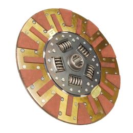 CTF-DF384024, Centerforce Dual Friction Clutch Discs DF384024 in UAE, Dubai. Condition - new. Price 1,010 AED. Photo, seller contacts | AUTO.AE