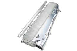 8200C, CSF 8200C Charge-Air Cooler Manifold (Custom Color) for TOYOTA GR Supra 3.0L (A91) / BMW Z4 (G29) B58 engine في الإمارات, دبي. Condition - new. Price 19,330 AED. Photo, seller contacts | AUTO.AE