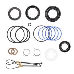 EDD-8952, Edelmann Rack and Pinion Seal Kits 8952B в ОАЭ, Дубай. Состояние - новое. Цена 430 AED. Фото, контакты продавца | AUTO.AE