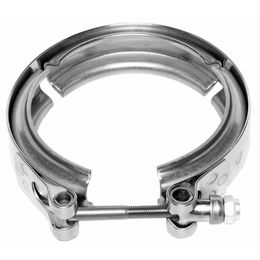 WLK-35401, Walker V-Band 3 Inch Exhaust Clamp 35401 في الإمارات, دبي. Condition - new. Price 160 AED. Photo, seller contacts | AUTO.AE