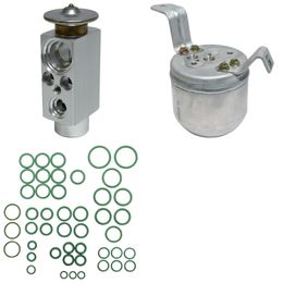 UAC-AK1422, Universal Air Conditioner Air Conditioning Repair Kits AK 1422 في الإمارات, دبي. Condition - new. Price 320 AED. Photo, seller contacts | AUTO.AE