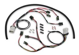 HLY-558-312, Holley HP EFI Smart Coil Sub Harnesses 558-312 in UAE, Dubai. Condition - new. Price 1,290 AED. Photo, seller contacts | AUTO.AE