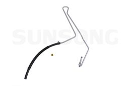SUG-3402920, Sunsong Power Steering Hose Assemblies for 1997-2002 CORVETTE - 3402920 في الإمارات, دبي. Condition - new. Price 130 AED. Photo, seller contacts | AUTO.AE