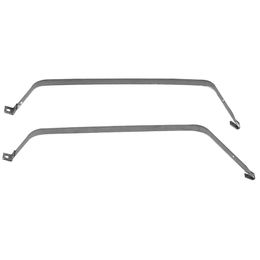SUM-255210, Summit Racing™ Fuel Tank Mounting Straps for 1978-1981 CAMARO, FIREBIRD - SUM-255210 في الإمارات, دبي. Condition - new. Price 130 AED. Photo, seller contacts | AUTO.AE