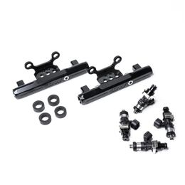 DWK-6-101-2200, DeatschWerks Top-Feed Conversion Fuel Rails for 2004-2006 IMPREZA, LEGACY - 6-101-2200 في الإمارات, دبي. Condition - new. Price 4,730 AED. Photo, seller contacts | AUTO.AE