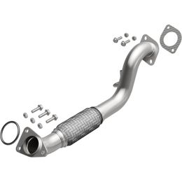 BRE-107-0266, BRExhaust Direct-Fit Intermediate Pipes for 2008-2013 ROGUE, 2014 ROGUE SELECT - 107-0266 in UAE, Dubai. Condition - new. Price 1,120 AED. Photo, seller contacts | AUTO.AE
