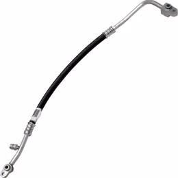 UAC-HA113596C, Universal Air Conditioner Inc. - Air Conditioning Hoses and Lines for 2005-2009 LEGACY, OUTBACK - HA 113596C в ОАЭ, Дубай. Состояние - новое. Цена 120 AED. Фото, контакты продавца | AUTO.AE