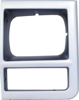 OER-T70557, OER Light Bezels T70557 в ОАЭ, Дубай. Состояние - новое. Цена 120 AED. Фото, контакты продавца | AUTO.AE
