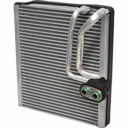 UAC-EV9409367PFC, Universal Air Conditioner Evaporator Cores for 2012-2021 S, 2016-2020 X - EV 9409367PFC في الإمارات, دبي. Condition - new. Price ⁦350 AED⁩. Photo, seller contacts | AUTO.AE