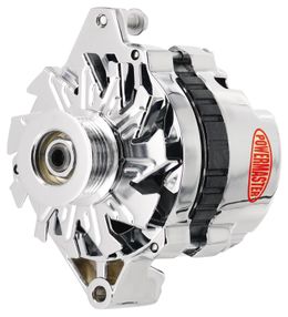 PWM-37802, Powermaster Street Alternators 37802 в ОАЭ, Дубай. Состояние - новое. Цена 1 050 AED. Фото, контакты продавца | AUTO.AE