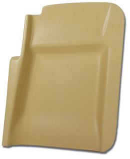 MMU-411150, CA T-Top Pads for 1980 CORVETTE - 411150 in UAE, Dubai. Condition - new. Price 1,340 AED. Photo, seller contacts | AUTO.AE