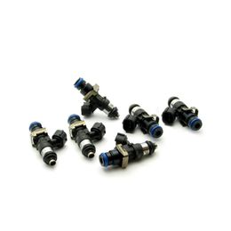 DWK-16S0522006, DeatschWerks Fuel Injectors 16S-05-2200-6 в ОАЭ, Дубай. Состояние - новое. Цена 5 870 AED. Фото, контакты продавца | AUTO.AE