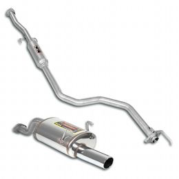 921960, SUPERSPRINT 921960 Exhaust System for HONDA Integra / ACURA Integra in UAE, Dubai. Condition - new. Price 6,670 AED. Photo, seller contacts | AUTO.AE