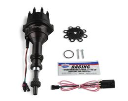 SNE-565-303BK, Holley Sniper EFI HyperSpark Distributors 565-303BK in UAE, Dubai. Condition - new. Price 2,060 AED. Photo, seller contacts | AUTO.AE