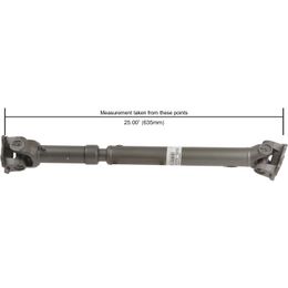 AAZ-65-9264, Cardone Remanufactured Driveshafts for 1995-2004 TACOMA - 65-9264 في الإمارات, دبي. Condition - new. Price 960 AED. Photo, seller contacts | AUTO.AE