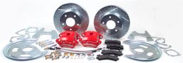 RSD-FSC564DCDZX, The Right Stuff Performance Series Front and Rear Disc Brake Conversion Kits FSC564DCDZX в ОАЭ, Дубай. Состояние - новое. Цена 12 710 AED. Фото, контакты продавца | AUTO.AE