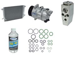 UAC-KT6346D, Universal Air Conditioner Compressor Kits for 2015-2016 BEETLE, 2016 JETTA - KT 6346D в ОАЭ, Дубай. Состояние - новое. Цена 2 080 AED. Фото, контакты продавца | AUTO.AE
