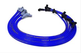 TAY-84609, Taylor ThunderVolt 8.2mm Spark Plug Wire Sets for 1987 CAMARO, FIREBIRD, 1985-1991 CORVETTE - 84609 in UAE, Dubai. Condition - new. Price 510 AED. Photo, seller contacts | AUTO.AE