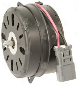 FSS-75758, Four Seasons Fan Motors for 2003-2007 ACCORD - 75758 в ОАЭ, Дубай. Состояние - новое. Цена 290 AED. Фото, контакты продавца | AUTO.AE