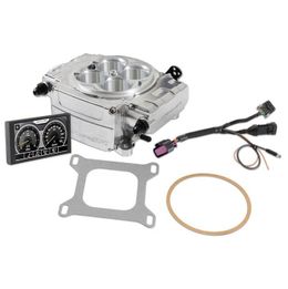 SNE-550-510-5AX, Holley Sniper 2 EFI Fuel Injection Upgrade Kits 550-510-5AX في الإمارات, دبي. Condition - new. Price 6,020 AED. Photo, seller contacts | AUTO.AE