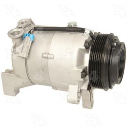 FSS-98274, Four Seasons Air Conditioning Compressors for 2007-2009 AURA, G6, 2008-2012 MALIBU - 98274 in UAE, Dubai. Condition - new. Price 1,920 AED. Photo, seller contacts | AUTO.AE